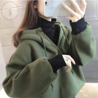 $免運$刷毛大學t 衛衣女 加絨大學t 連帽衛衣 韓版衛衣女 加絨衛衣 連帽上衣 長袖上衣 保暖衛衣