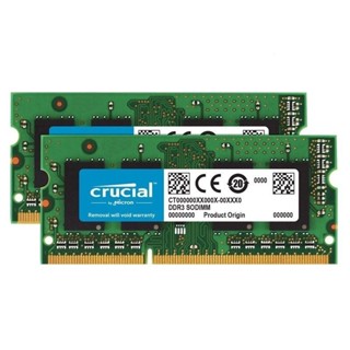 ♞,♘,♙Crucial DDR3 DDR4 2GB 4GB 8GB 16GB 1600MHZ 2400MHZ 2666