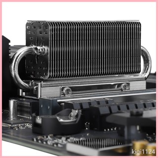 ♞,♘Thermalright 利民 HR-10 2280 M.2固態硬碟SSD散熱器 全電鍍