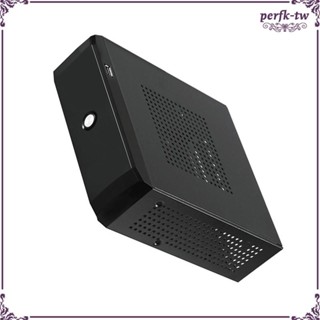 ♞,♘[PerfkTW] Mini ITX Case Professional 0 USB 緊湊型辦公電腦機箱