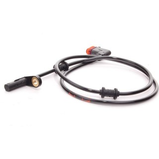 BENZ輪速感知器 適用W203 C209 C280 ABS輪速傳感器 後2035401417 2035401317
