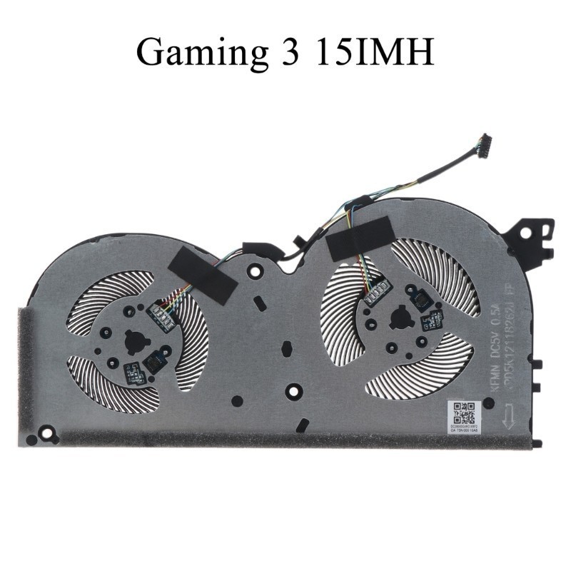 ♞,♘,♙LENOVO 適用於聯想 Ideapad Gaming 3i (15) 3-15ARH05 3-15IMH05