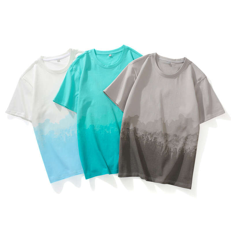 【台灣現貨】男士冰絲晶圓短T 抗UV吸濕雙認證｜竹科工程師通勤穿搭｜小資男平價素T｜健身房冷氣房兩穿神衣