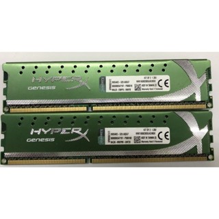 ※鼎譽優選※ ♞,♘,Ddr3 DDR3 DDR3L 遊戲記憶體金士頓 HYPERX 4GB 8GB 16GB 32GB