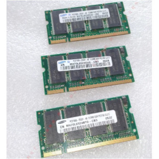 ※鼎譽優選※ ♞,♘工業電腦筆記本記憶體 DDR 333 512MB 1024MB(1GB) PC2700-2533