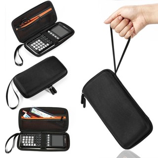 ♞,適用於 TI-83 Plus TI-84 Plus CE TI-84 Plus TI-89 的全新計算器硬質便攜包