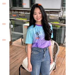 NEW!!! 新山客家公會 2025 年感天大帝遊神圓領衣服 T-shirt