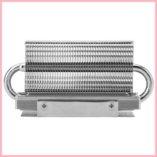 Thermalright 利民 HR-10 2280 M.2固態硬碟SSD散熱器 全電鍍