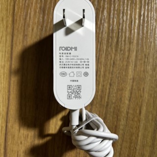 ※鼎譽優選※ ♞,♘睿米無線吸塵器F8E原裝適配器F8充電器F8proNEX系列NEX2pro vx vs