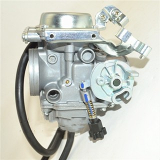 HONDA 適用本田王CBT125大鷹王DD150彈簧豹雙缸CA250地平線350化油器