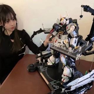 ♞,♘,♙現貨下殺！清倉隨機高達買一送一必出1100大型高達模型男孩拼裝玩具禮品 BPKK