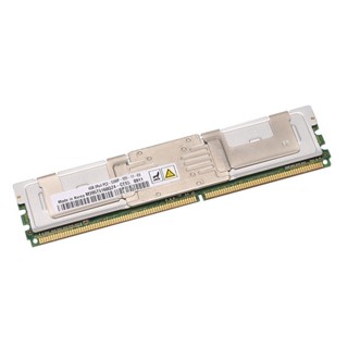 ※鼎譽優選※ ♞,♘,英特爾 Ddr2 4GB Ram 記憶體 667Mhz PC2 5300F 240 針 1.8V F