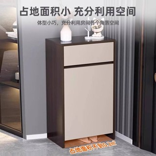 【現貨⭐免運】 實木鞋櫃 玄關櫃 鞋架 入戶櫃 家門櫃 換鞋櫃 大容量 收納櫃 隔斷櫃 實木鞋櫃家用門口客廳入戶靠牆一體