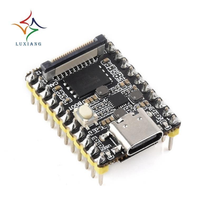 ♞Luckfox LuckFox Pico MINI Linux RV1103 Rockchip Supper MINI