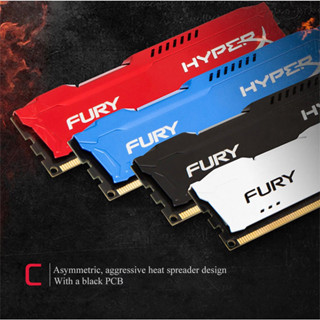 ♞,♘,♙金士頓HyperX FURY DDR3 DDR4 8GB 1600MHZ 2400MHZ 2666mhz 32