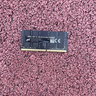 ♞,♘今日特價#鎂光DDR4 16G 3200筆記本電腦內存條英特爾專用條