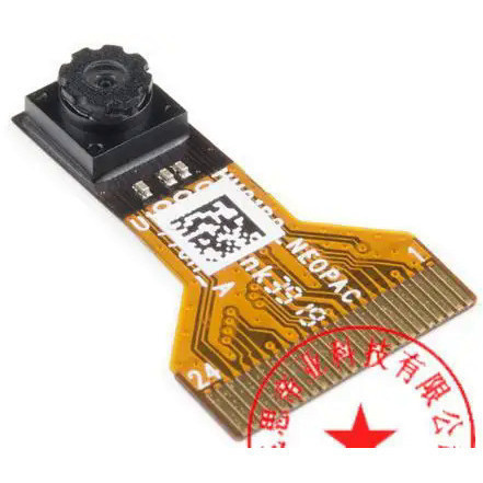 ♞,♘,♙,,HM01B0 SEN-15570 Himax CMOS成像相機