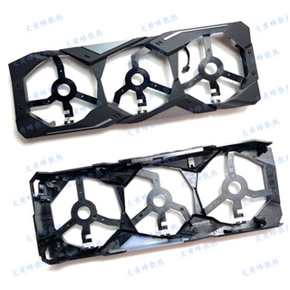 全新 GIGABYTE/技嘉RX5500XT 5600XT 5700 5700XT GAMING顯卡外殼