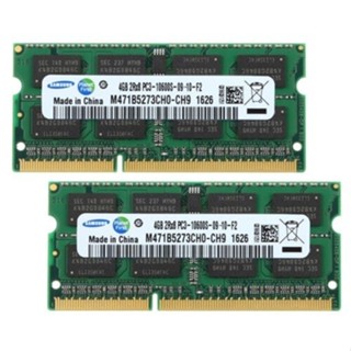 ♞,♘,♙Dimm三星Ddr3L Ddr3筆記本電腦記憶體4 gb/8 gb Ddr3 1066 mhz 1333 mhz