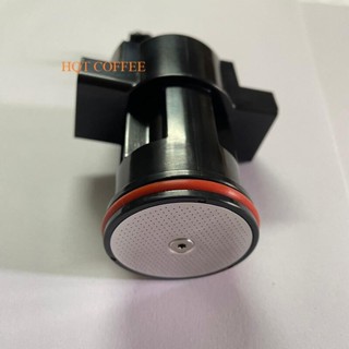 KALERM咖樂美全自動咖啡機零件衝煮頭組沖泡器總程原廠配件零件