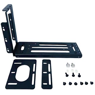 ♞,Jmt 垂直顯示卡 GPU 支架 PCI-E Riser 支架/底座/Kit 磁性,用於 DIY ATX 機箱 PC