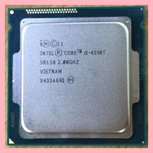 ♞,♘,♙i5 4570t i5 4590t 4670t i5 4690t 1150針 低壓 臺式機 處理