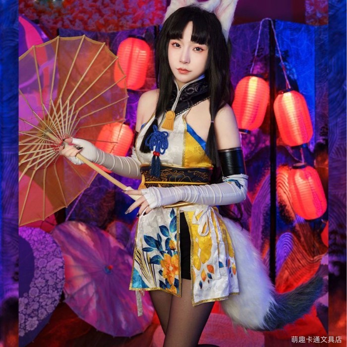 【限時促銷】cos服 動漫服 高品質 胡桃永劫無間cos土禦門胡桃禦宅羅夢禦宅花織cosplay全套套裝女 收藏 互換