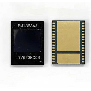 BM1368AA Asic 晶片適用於螞蟻礦機 S21 比特斧 Supra