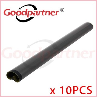 ♞10x 定影膜套適用於 HP 1000 1010 1012 1015 1020 1050 1022 1150 1160