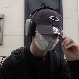 🛒AYA日韓代購 日韓OAKLEY棒球帽 47brand刺繡棒球帽 鴨舌帽 街頭百搭 顯臉小 遮陽帽 男女款鴨舌帽