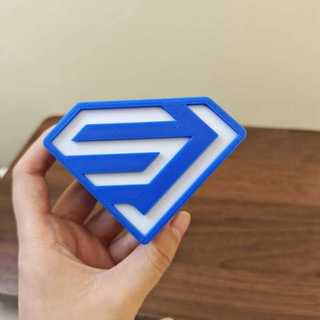 super junior周邊 禮物 super junior拍拍燈發光冰箱貼 2e4