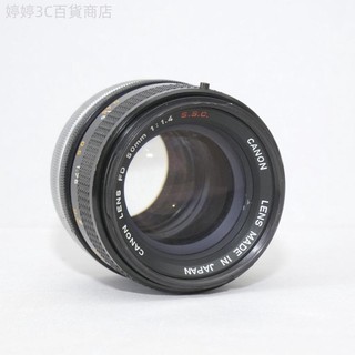 ♞[狀況良好] Canon 佳能 FD 24mm F2.8 S.S.C