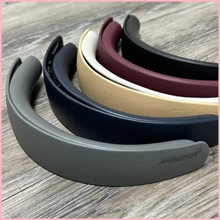 ♞,♘,♙Bowers & Wilkins PX8 耳機更換維修零件的原裝備件 B&W 頭帶橡膠墊,耳墊套