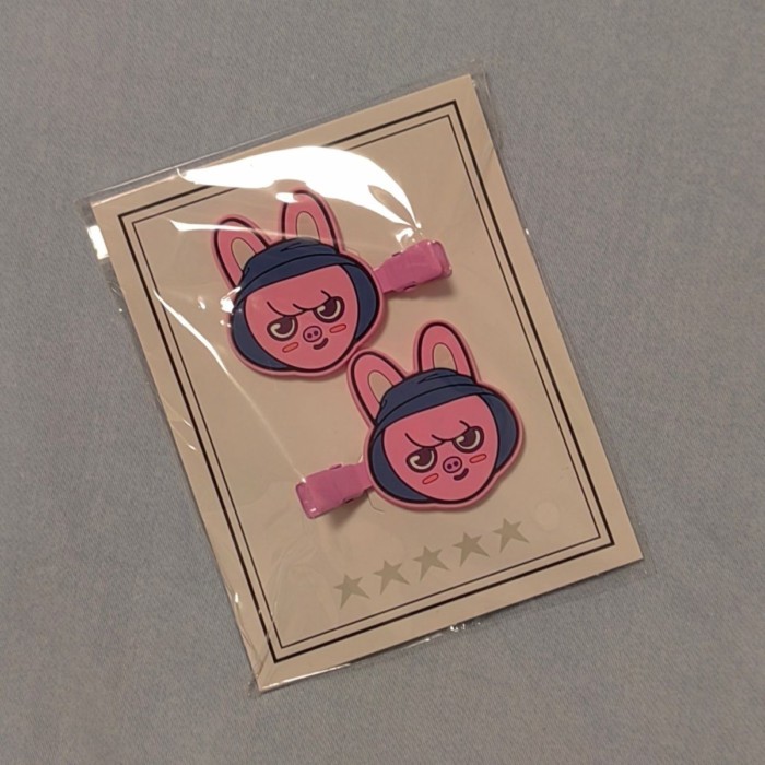 ✅正版✅ straykids正版官周徐彰彬猪兔dwaekki SKZOO周边