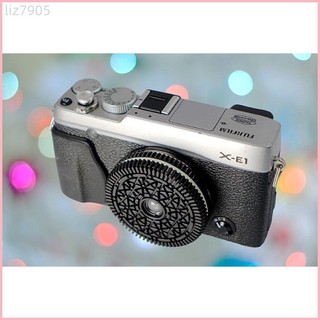 ♞,♘【當天出貨】/Fuji X口 泛焦餅乾鏡頭 超高顏值 多種顏色可選