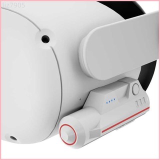 ♞,♘,♙Mest Quest2 VR充電寶50mAh小型便攜外接充電寶quest2 vr充電寶