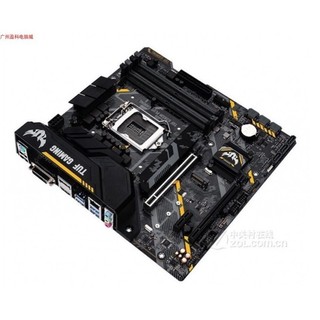 ♞,♘,♙適用於【保固】華碩TUF B365M PLUS GAMING 1151 DDR4 支持8代 9代