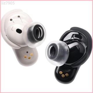 ♞【日本直送】AZLA SednaEarfit Crystal for BOSE 耳塞全尺寸組合