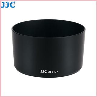 ♞,♘JJC ET-77 遮光罩 可反扣 Canon RF 85mm F2 Macro IS STM 鏡頭適用