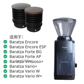 Baratza encore研磨機清潔豆倉吹氣配件防殘粉按壓氣吹小豆倉新版 0421