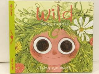 Wild_Hughes, Emily (ILT)【T6／少年童書_R64】書寶二手書