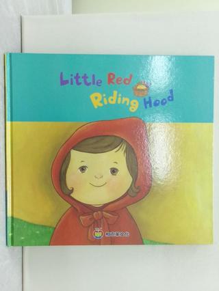 Little Red Riding Hood【T4／少年童書_R3W】書寶二手書