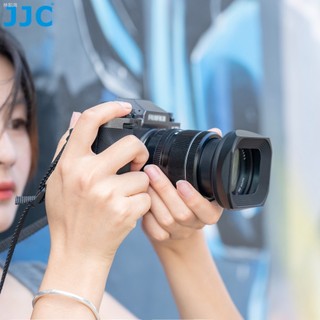 ♞,♘,♙JJC 遮光罩 富士 XF 18-55mm F2.8-4 R LM OIS 鏡頭專用 Fuji Fujifil