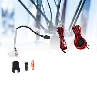 ♞Gemei-TH 3D 列印機熱端套件更換 Voron 60W 陶瓷加熱環 0.4mm 硬化鋼噴嘴雙金屬