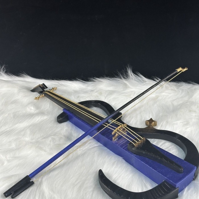 可開發票 明日方舟cos道具阿米婭道具音律阿米婭音律阿米婭小提琴古風