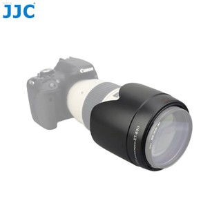 ♞,♘JJC ET-83II 相機遮光罩 佳能 Canon EF 70-200mm F2.8L USM 鏡頭 77mm
