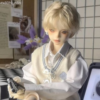bjd娃娃bjd正版娃娃4分弗朗西斯四分bjd素體sd娃娃bjd人偶娃娃