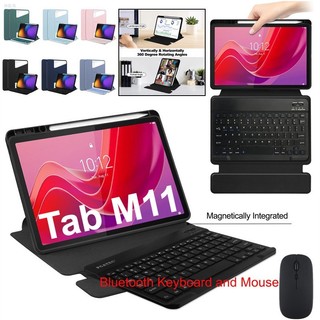 ♞,♘,♙LENOVO 適用於聯想 Tab M11 TB330FU /Xiaoxin Pad 2024 TB331FC