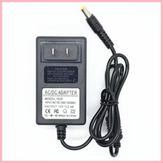 ,sony索尼SRS-XB3 X55藍芽音箱電源適配器充電器AC-E1525M 15V2.5A