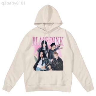 BlackPink 珍妮 JISOO 樸彩英 Lisa水洗帽帽t 水洗帽t帽T 衣服 長袖上衣 帽T 衣服 長袖上衣 美